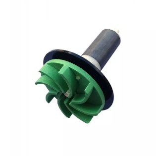 AQUA NOVA Wirnik odkurzacza PC-01  silnik 120W - 1