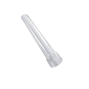 AQUA NOVA Tubus szklany kwarcowy do lampy NUVC-40 oraz NUVC-75 - 1