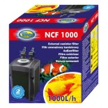 AQUA NOVA NCF-1000 (NCF-1000) - Filtr zewnętrzny do akwarium max. 300l - 5 AQUA NOVA NCF-1000 (NCF-1000) - Filtr zewnętrzny do akwarium max. 300l - 5