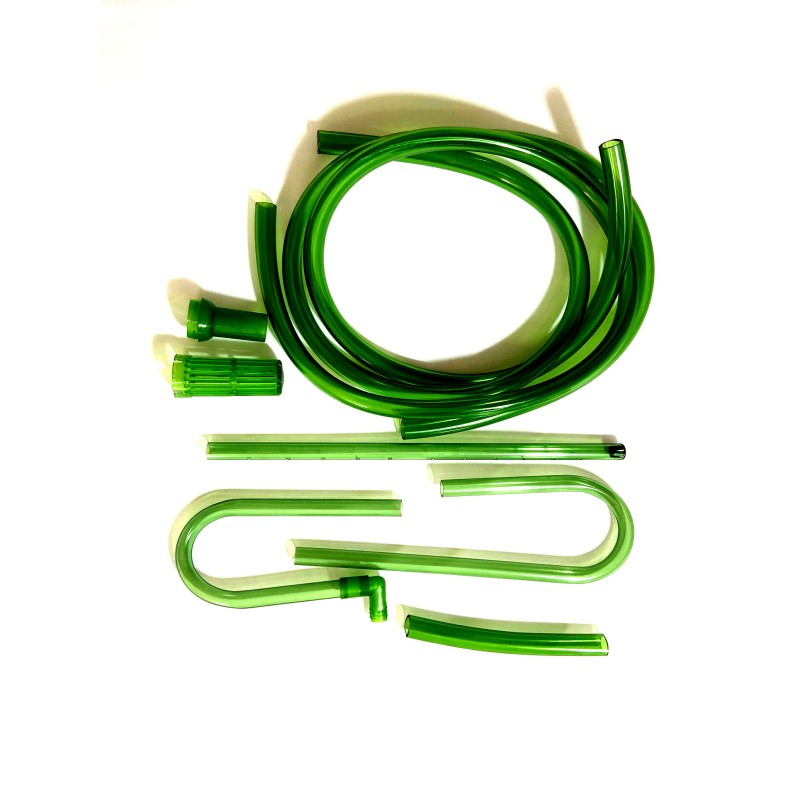 AQUA NOVA NCF-1000 (NCF-1000) - Filtr zewnętrzny do akwarium max. 300l - 4