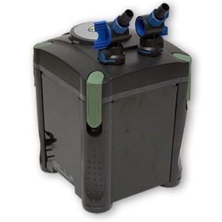 AQUA NOVA NCF-1000 (NCF-1000) - Filtr zewnętrzny do akwarium max. 300l - 1 AQUA NOVA NCF-1000 (NCF-1000) - Filtr zewnętrzny do akwarium max. 300l - 1