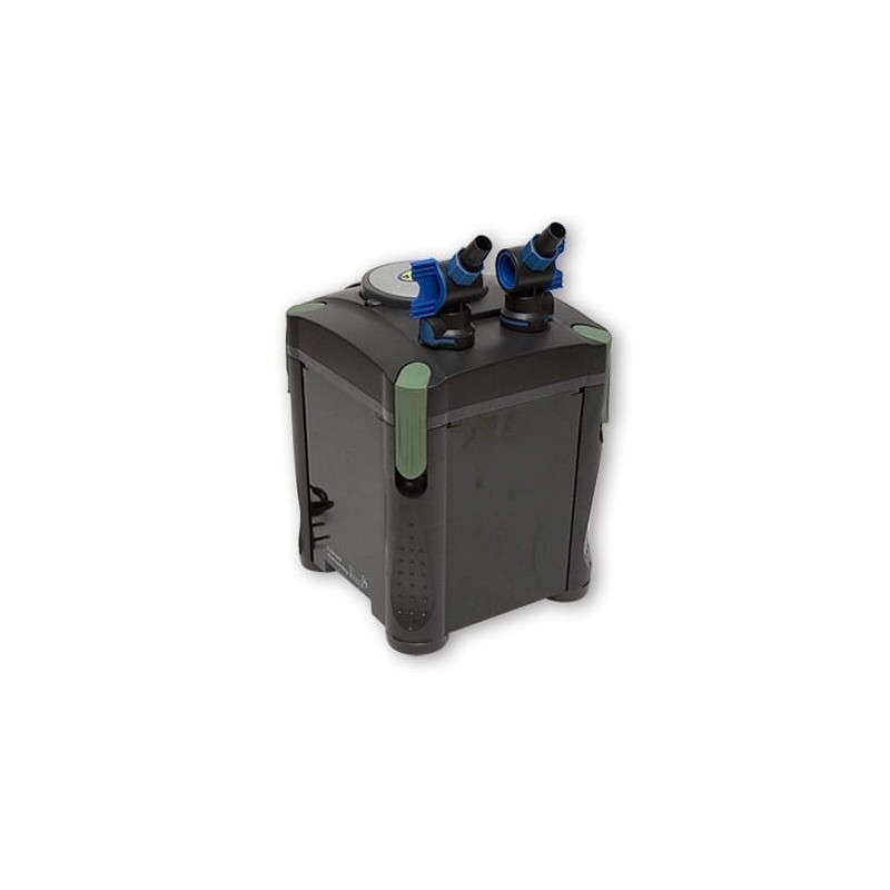 AQUA NOVA NCF-1000 (NCF-1000) - Filtr zewnętrzny do akwarium max. 300l - 1