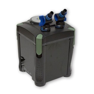 AQUA NOVA NCF-1500 (NCF-1500) - Filtr zewnętrzny do akwarium maks. 500l - 1 AQUA NOVA NCF-1500 (NCF-1500) - Filtr zewnętrzny do akwarium maks. 500l - 1