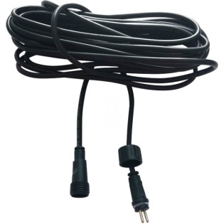 AQUA NOVA Kabel przedłużający do oświetlenia NPL 6m - 1