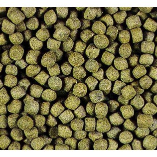 HIKARI Friend Medium 10kg (39389) - Pływający pokarm dla ryb stawowych - 1 HIKARI Friend Medium 10kg (39389) - Pływający pokarm dla ryb stawowych - 1