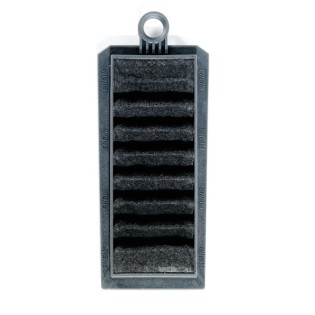 EHEIM Carbon Insert (12szt) (2628411) - Wkład węglowy do filtra Liberty 75, 130, 200 (2040/41/42) - 1