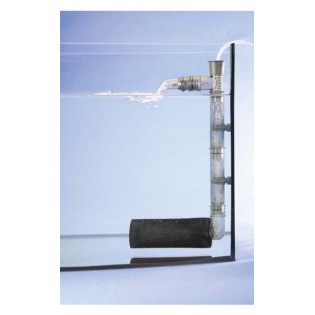 EHEIM Air Filter (4003000) - Filtr gąbkowy w komplecie z wkładem filtracyjnym i wężem powietrza - 1 EHEIM Air Filter (4003000) - Filtr gąbkowy w komplecie z wkładem filtracyjnym i wężem powietrza - 1