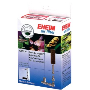 EHEIM Extension Set (4003010) - Przedłużenie do filtra Airfilter 4003000 - 1