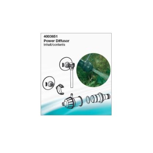EHEIM Diffuser for Ø12/16mm (4003651) - Dyfuzor powietrza na wąż 12/16mm - 1 EHEIM Diffuser for Ø12/16mm (4003651) - Dyfuzor powietrza na wąż 12/16mm - 1