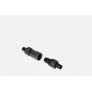 EHEIM Quick Release Coupling 16/22mm (4005520) - Szybkozłączka na wąż 16/22mm - 1