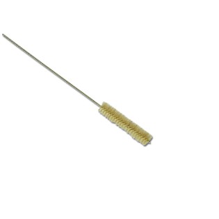 EHEIM Szczoteczka do węży 9/12mm (4003551) - Solidna szczoteczka do węży do akwarium - 1