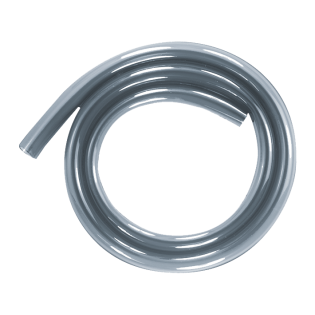Eheim Plastic Hose Black 16/22mm (4005843) - wąż/przewód czarny 3m do filtra Eheim Professionel 4+/4E+ - 1