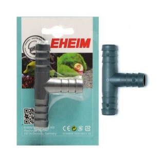 EHEIM Trójnik redukcyjny 16/22mm do 12/16mm (4005990) - Trójnik do rozdzielania węża - 1