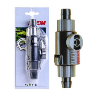 EHEIM Shut-Off Tap 19/27mm (4006510) - Zawór pojedynczy na wąż, do akwarium - 3