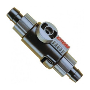 EHEIM Shut-Off Tap 19/27mm (4006510) - Zawór pojedynczy na wąż, do akwarium - 1 EHEIM Shut-Off Tap 19/27mm (4006510) - Zawór pojedynczy na wąż, do akwarium - 1