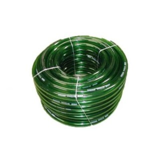 EHEIM Wąż 19/27mm 1 m (cięty z rolki) - Wąż do filtrów akwariowych - 1
