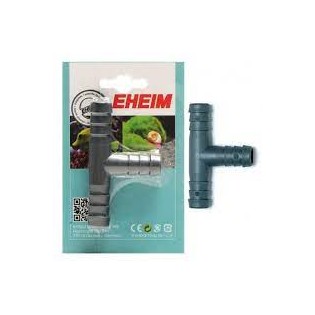 EHEIM T-junction 19/27mm (4006950) - Trójnik na wąż - 2