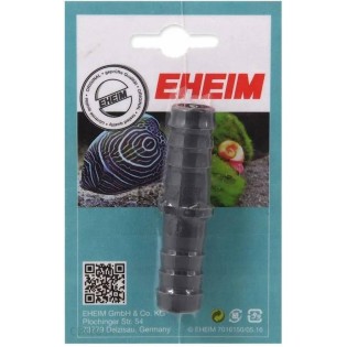 EHEIM Hose Connection Piece 19/27mm (4006970) - Złączka prosta na wąż 19/27mm - 2