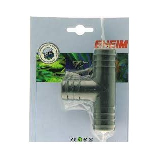 EHEIM T-junction 25/34 mm (4007950) - Trójnik na wąż - 2