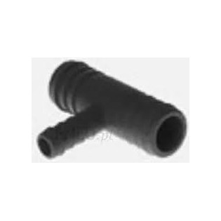 EHEIM T-piece 25/34mm (4007990) - Trójnik redukcyjny na wąż 25/34mm - 1 EHEIM T-piece 25/34mm (4007990) - Trójnik redukcyjny na wąż 25/34mm - 1