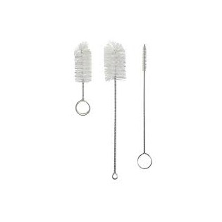 EHEIM Cleaning Brush Set (4009560) - Zestaw szczoteczek do czyszczenia - 1 EHEIM Cleaning Brush Set (4009560) - Zestaw szczoteczek do czyszczenia - 1