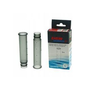 EHEIM Extension Tube (2szt) (4009610) - Rurki do zestawu installationsSET 1 (4004300/4005300) - 3