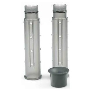 EHEIM Spray Bar 2szt (4009620) - Rurka natryskowa do InstallationsSET 2 (4004310/4005310) - 1 EHEIM Spray Bar 2szt (4009620) - Rurka natryskowa do InstallationsSET 2 (4004310/4005310) - 1
