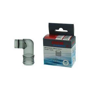 EHEIM Elbow Connection (4009630) - Kolanko do zestawu InstallationsSET 1+2 - 2