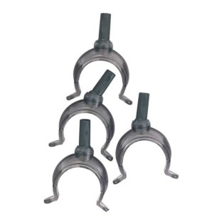 EHEIM Clips for Spray Bar 4szt (4009660) - Klipsy do InstallationsSET 2 (4004310/4005310) - 1 EHEIM Clips for Spray Bar 4szt (4009660) - Klipsy do InstallationsSET 2 (4004310/4005310) - 1