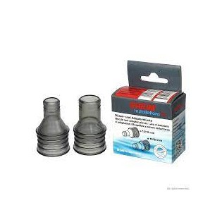EHEIM Nozzle/Adapter Pieces 12/16mm (4009700) - Dysza i adapter do InstallationsSET (4004300/4004310) - 2