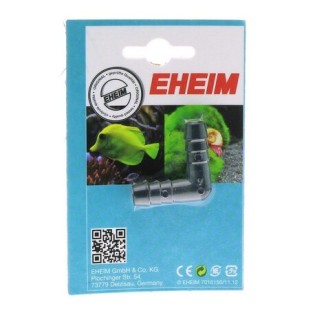 EHEIM Elbow Connector (4013000) - Kątnik do węża 9/12mm - 2