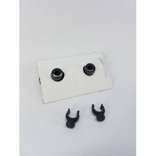 EHEIM Suction Cup 9/12mm 2szt (4013050) - Przyssawka na wąż, rurka średnica 9/12mm - 1 EHEIM Suction Cup 9/12mm 2szt (4013050) - Przyssawka na wąż, rurka średnica 9/12mm - 1