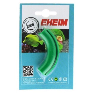 EHEIM Hose Sleeve 9/12mm 2szt (4013300) - Kątnik na wąż 9/12mm - 2