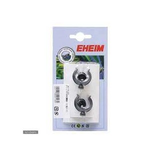 EHEIM Suction Cup 19/27mm 2szt (4016100) - Przyssawka na wąż 19/27mm oraz InstallationsSET 1+2 - 2
