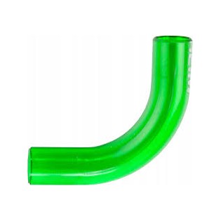 EHEIM Elbow Connector (4017200) - Kątnik do węża 25/34mm - 1 EHEIM Elbow Connector (4017200) - Kątnik do węża 25/34mm - 1