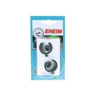 EHEIM Suction Cup 25/34mm 2szt (4017300) - Przyssawka na wąż, rurka, średnica 25/34mm - 2