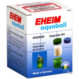 Eheim Moduł do rozbudowy filtrów Aquaball (4020080) - 2