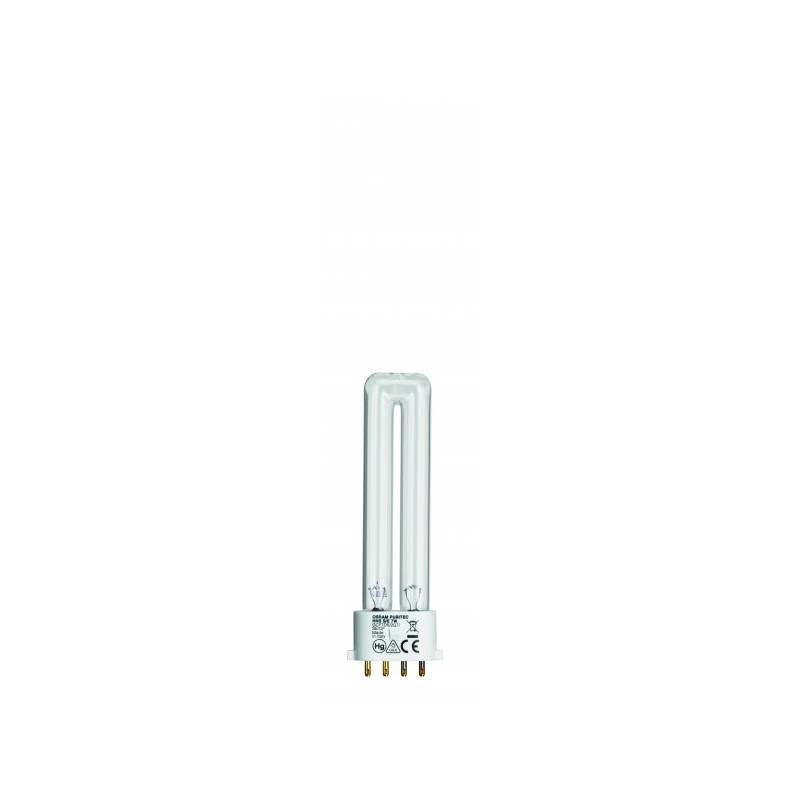 EHEIM GlowUVC-7 (4100010) - Lampa UV do sterylizatora - 1