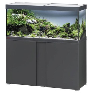 MP Vivaline 240 LED Anthracit - 1
