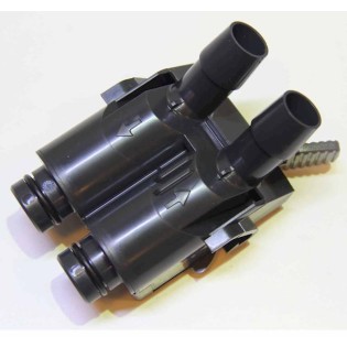EHEIM Adapter (7428718) - Zawory do filtra Professionel 350/450/700, 250T/350T, 600T, - 1