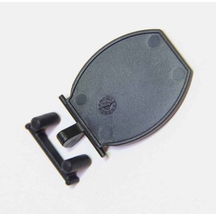 EHEIM Valve With Holder (7428580) - Zawór do prefiltra 2076/2078/2178/2080/2180/2271/2273/2275/2274/2373/2371 - 1