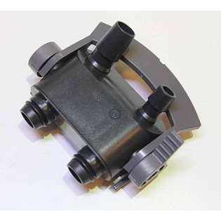 EHEIM Adapter (7444550) - Zawory do Professionel 2226/2326, 2228/2328 - 1
