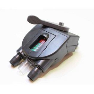 EHEIM Adapter (7603078) - Zawór do filtra Professionel 3 1200XL/1200XLT - 1