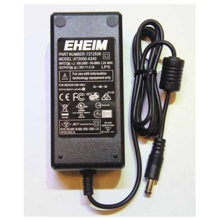 EHEIM Transformer (7212538) - Zasilacz do professionel 3e 450, 700/5e 450, 700, 600T (2076/2078/2178/2274) - 1