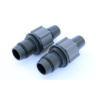 EHEIM Threaded Connection (7481168) - Adaptery do ReeflexUV 500/800 (3722/3723) - 1