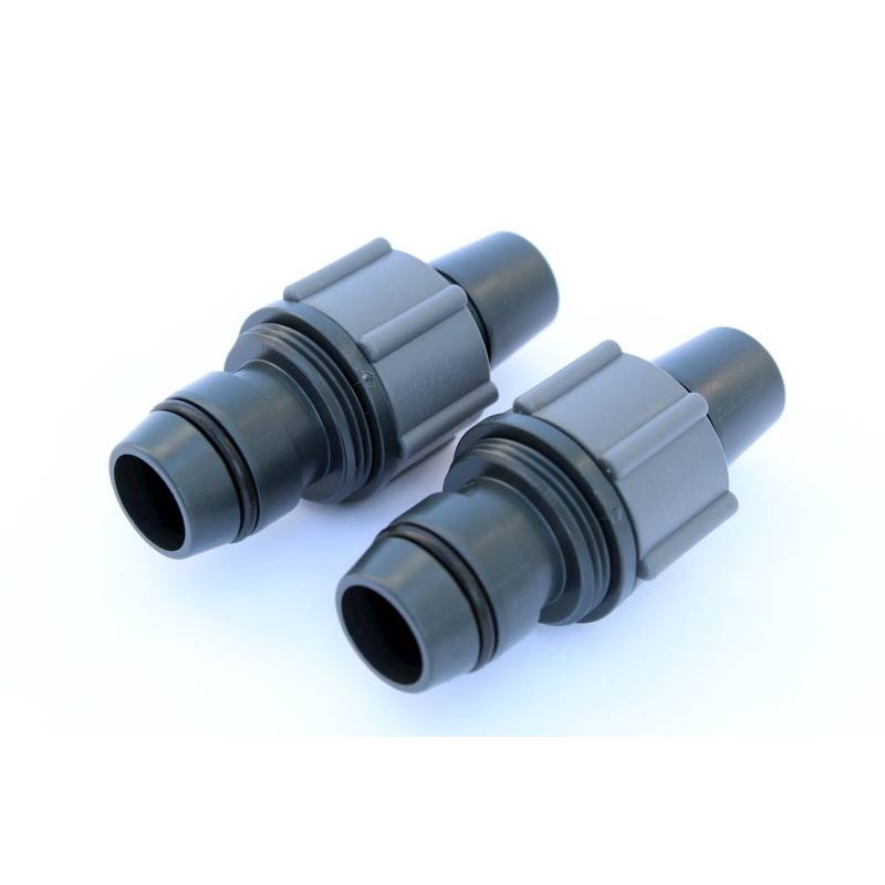 EHEIM Threaded Connection (7481168) - Adaptery do ReeflexUV 500/800 (3722/3723) - 1