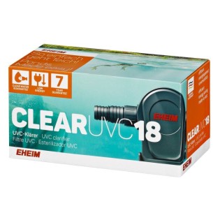 EHEIM CLEARUVC-18W - 1