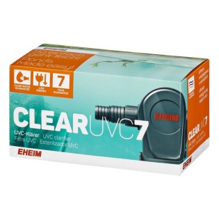 EHEIM CLEARUVC-7W - 1