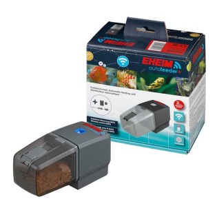 EHEIM Autofeeder+ (3583220) - Karmnik automatyczny z Wi-Fi - 2
