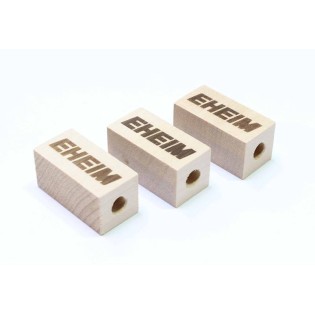 EHEIM Lime Wood Diffuser (3szt.) (7373328) - Dyfuzor kostka do Skimmarine 100 (3551) - 1
